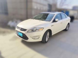 福特蒙迪歐-致勝2011款 2.3L 豪華型