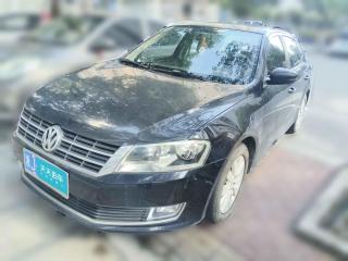 大众朗逸2013款 改款经典 1.6L 手动舒适版