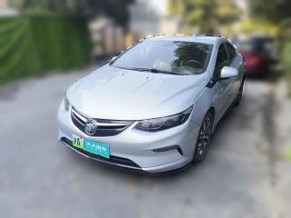 別克VELITE 52017款 都市增程型