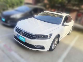 大眾帕薩特2017款 280TSI DSG尊榮版「常州二手車」「天天拍車」