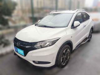 本田缤智2016款 1.8L CVT两驱先锋型