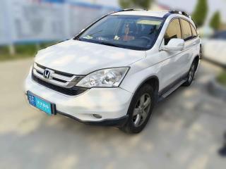 本田本田CR-V2010款 2.0L 自動兩驅都市版