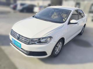 大眾桑塔納2018款 1.5L 自動風尚版