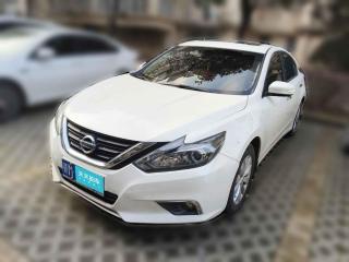 日產天籟2016款 改款 2.0L XL舒適版「南昌二手車」「天天拍車」