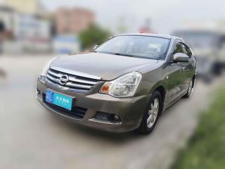 日產軒逸2012款 經典 1.6XE 自動舒適版「廣州二手車」「天天拍車」