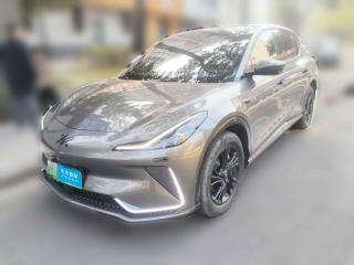 智己汽车智己LS72023款 90kWh Elite后驱版