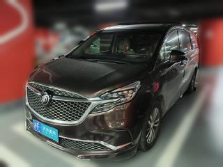 别克别克GL82021款 ES陆尊 653T 尊享型