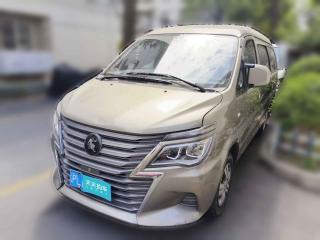 東風(fēng)風(fēng)行菱智2023款 M5L 1.6L 基本型 7座