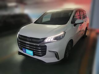 上汽大通MAXUS大通G502022款 1.5T 自動暢游B「杭州二手車」「天天拍車」