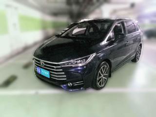 比亞迪宋MAX2017款 1.5T 自動智聯精英型 7座