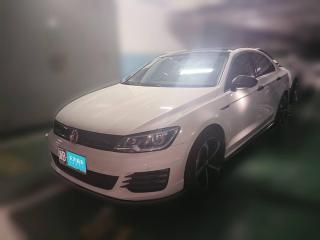 大眾凌渡2017款 280TSI DSG豪華版「寧波二手車」「天天拍車」