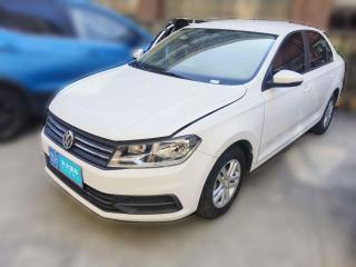 大众桑塔纳2021款 1.5L 自动风尚版