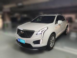 凱迪拉克凱迪拉克XT52020款 改款 28T 豪華型