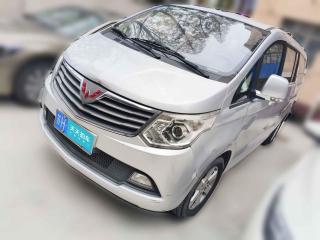 五菱汽車五菱征程經典2015款 1.8L豪華型LJ479QE2