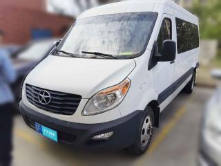 江汽集团星锐2021款 2.0T 5系星快运6/7座中顶D20TCIF1