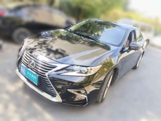 雷克薩斯雷克薩斯ES2015款 250 典雅版