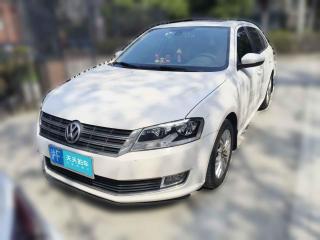 大众朗行2013款 1.6L 自动豪华型