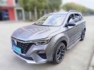 荣威荣威RX52021款 PLUS 300TGI 自动Ali国潮旗舰荣麟版