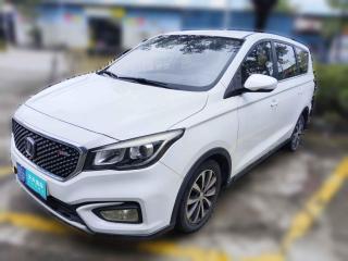 長(zhǎng)安凌軒2017款 1.5T 自動(dòng)樂活幸福型