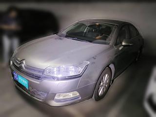 雪鐵龍雪鐵龍C52014款 2.0L 自動(dòng)尊享型