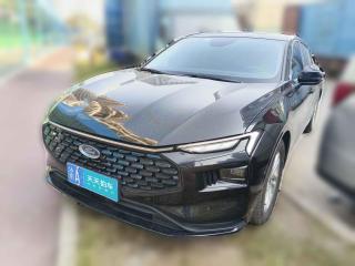 福特蒙迪歐2022款 改款 EcoBoost 245 時(shí)尚型「深圳二手車」「天天拍車」