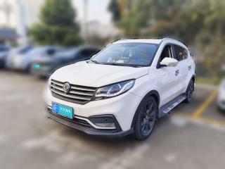 東風風光風光5802018款 1.5T CVT智聯(lián)型「成都二手車」「天天拍車」