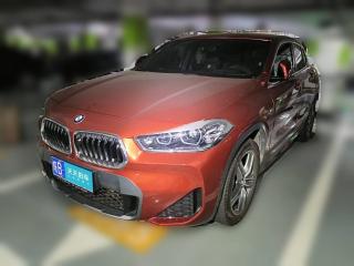 宝马宝马X22020款 sDrive25i 领先型M越野套装