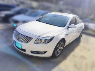 別克君威2010款 2.0T 旗艦運(yùn)動(dòng)版