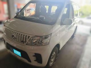 长安凯程长安睿行M602023款 1.5L GDI舒适型客车6/7座