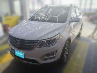 寶駿寶駿5602016款 1.8L iAMT豪華型