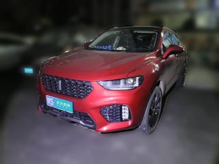 魏牌魏牌 VV52017款 2.0T 旗艦型