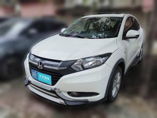 本田繽智2015款 1.5L CVT兩驅(qū)舒適型「寧波二手車」「天天拍車」