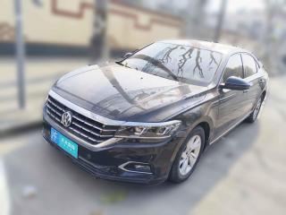 大众帕萨特2019款 280TSI 商务版 国VI