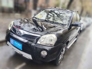 现代途胜2013款 2.0L 自动两驱舒适型