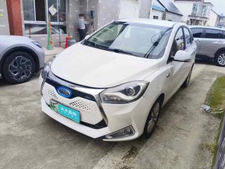 江汽集團江淮iEV72019款 iEV7L 豪華智能型