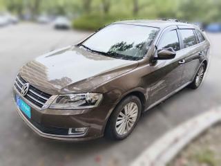 大众朗行2013款 1.6L 自动舒适型