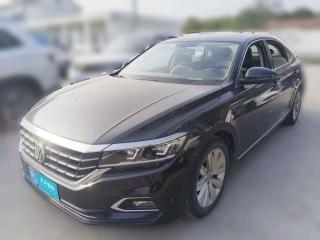 大众帕萨特2019款 330TSI 精英版 国V