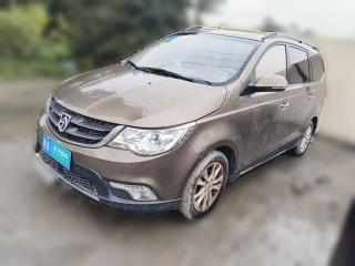 寶駿寶駿7302014款 1.5L 手動豪華型 7座