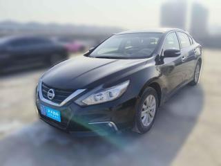 日产天籁2016款 2.0L XE 时尚版