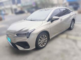 埃安AION S2023款 魅 580 磷酸鐵鋰