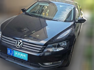 大众帕萨特2011款 1.8TSI 自动尊荣版