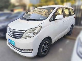 長安凱程長安睿行S502017款 S50V 1.5L 手動物流版I 國V