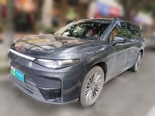 零跑汽車零跑C162024款 增程 200尊享版