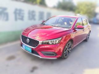 名爵MG62017款 20T 自動Trophy尊享互聯網版 國V