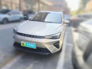 荣威荣威Ei52021款 500 倾心版