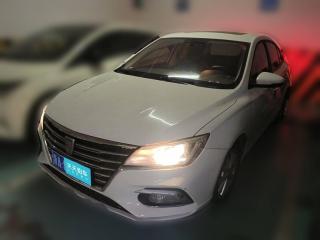 荣威荣威i52020款 1.5L 自动4G互联领豪版