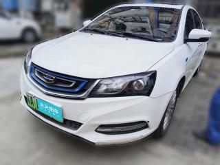 吉利汽車帝豪新能源2017款 EV300 精英型