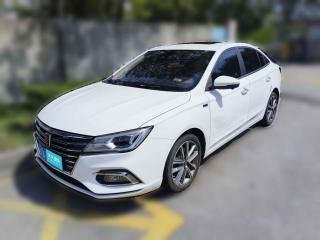 荣威荣威i52019款 20T 自动智联网超能智尊版