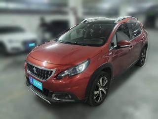 標致標致20082018款 230THP 自動豪華版