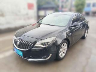 別克君威2014款 2.0L 精英時尚型「義烏二手車」「天天拍車」